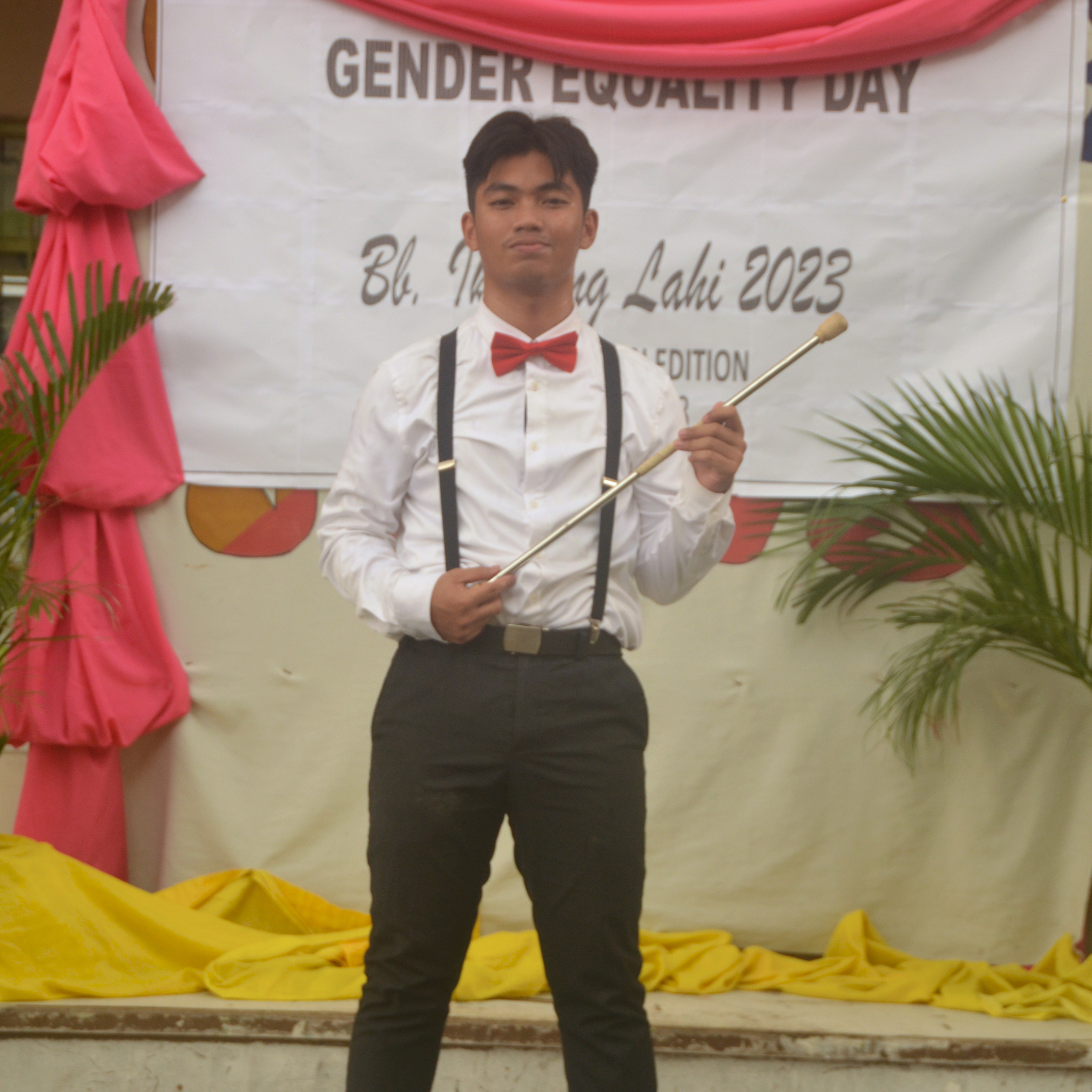 Personal Picture