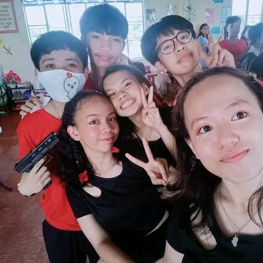 Personal Picture