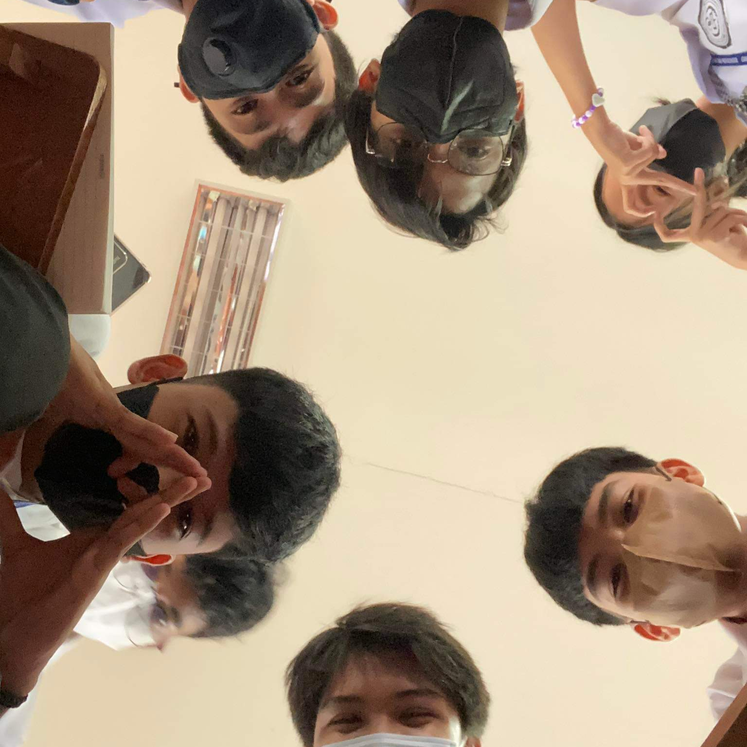 Personal Picture