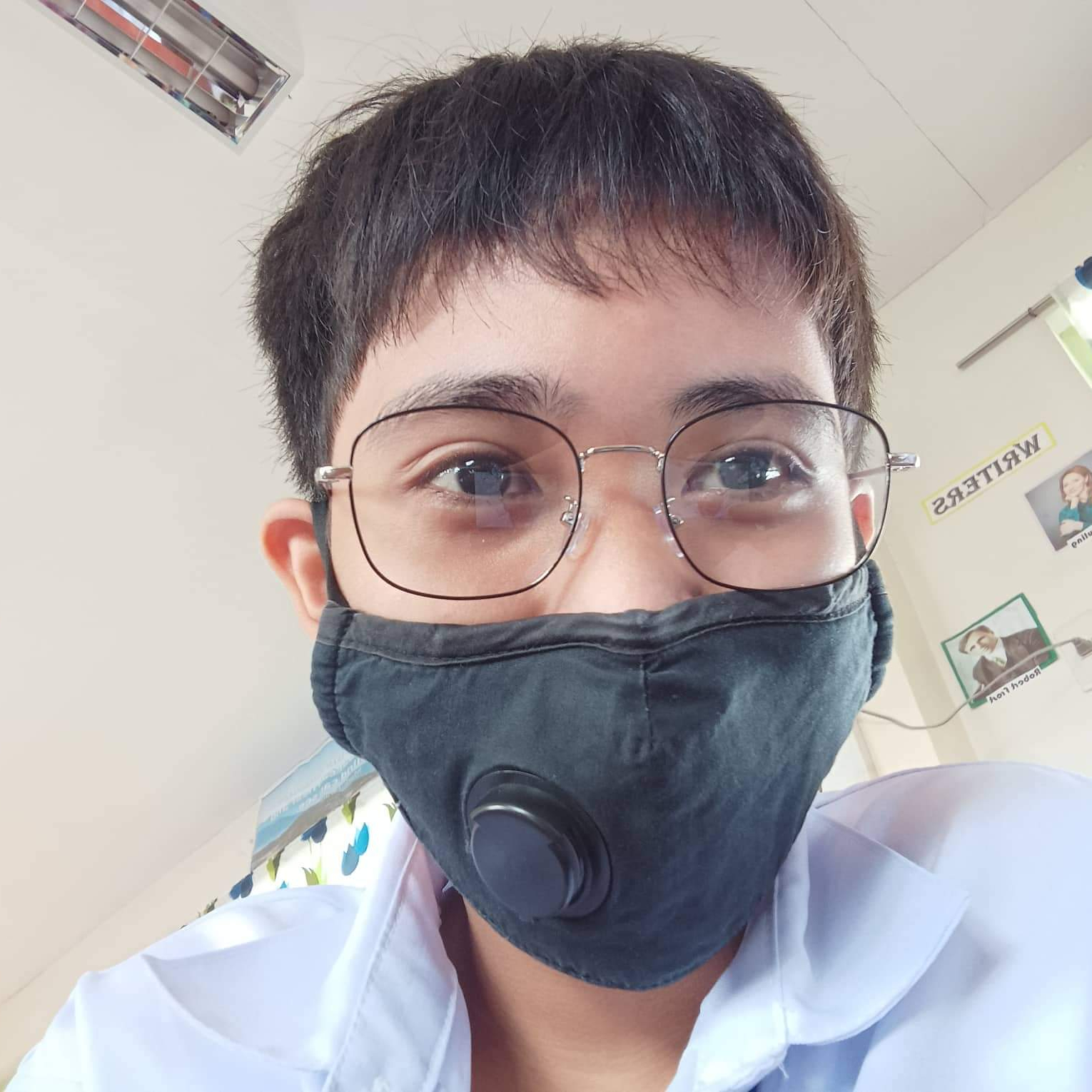 Personal Picture