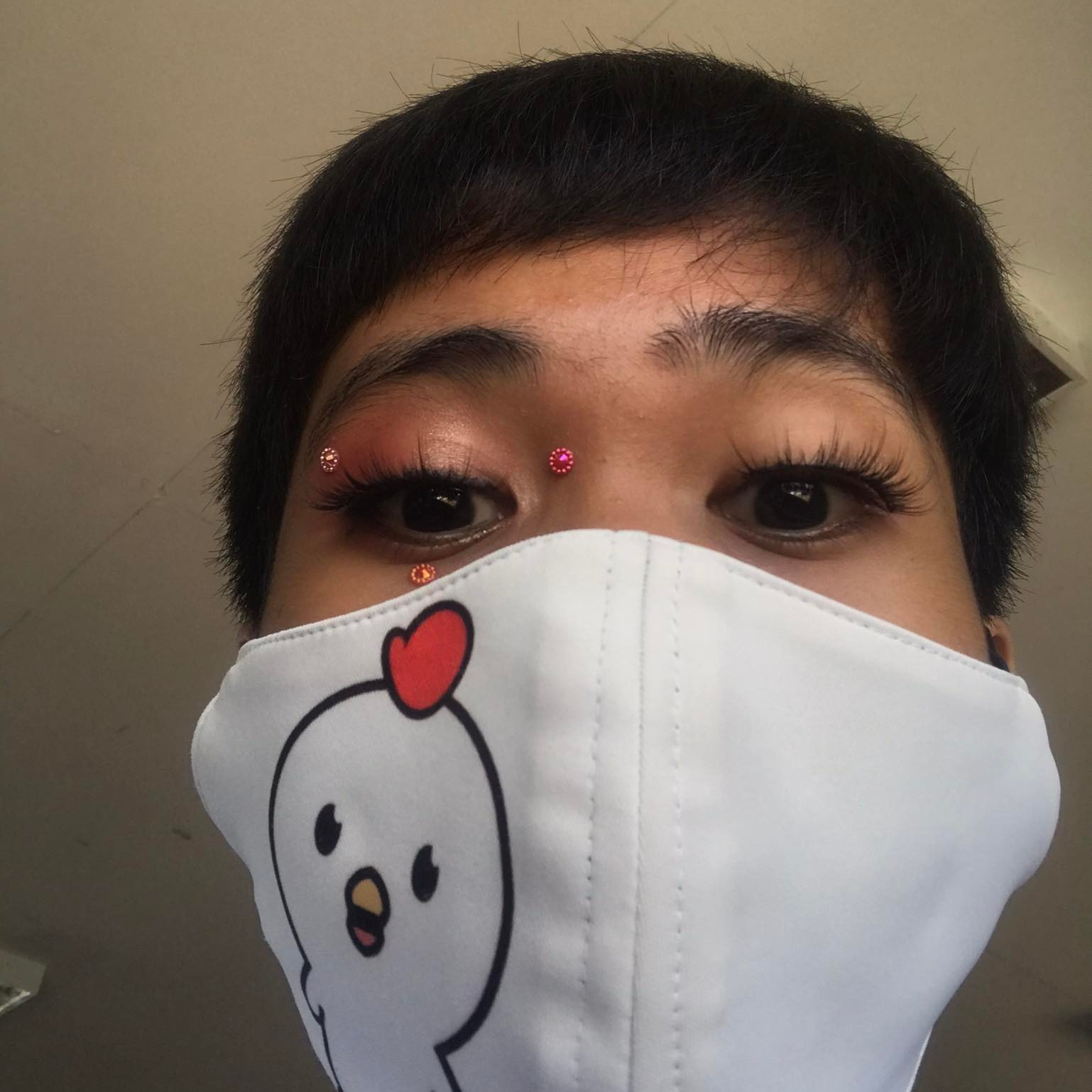 Personal Picture