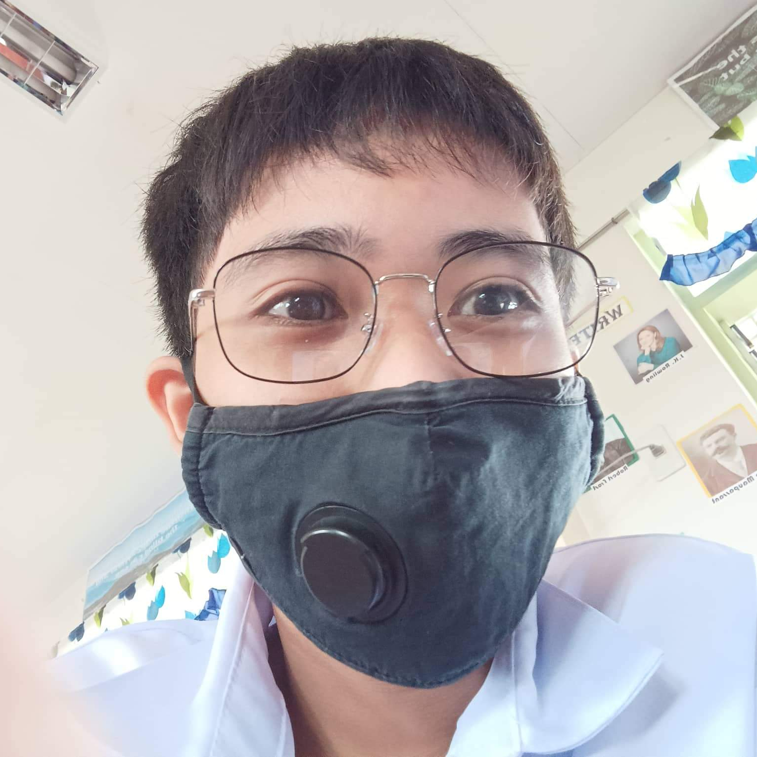 Personal Picture