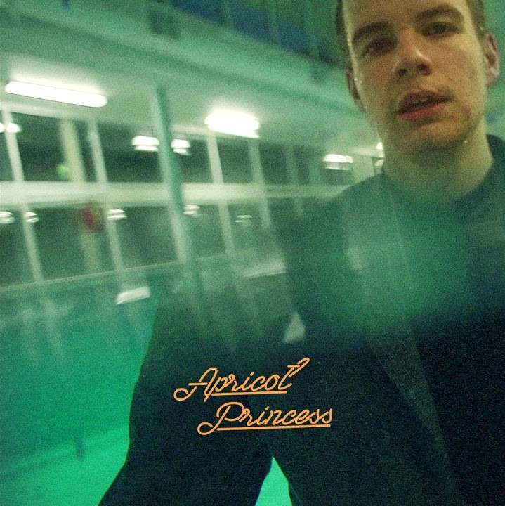 Rex Orange County