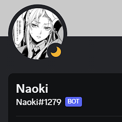 Discord Bot